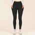 M2M STYLE Women's High Waisted Leggings with Pockets