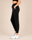 M2M STYLE Women's Lightweight Joggers with Pockets