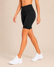 M2M STYLE Women's High Waisted Yoga Shorts with Pockets 8