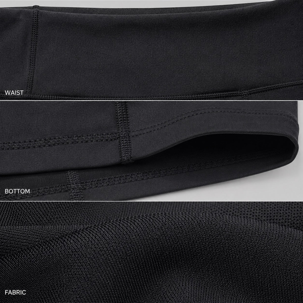 Women's High Waisted Yoga Shorts with Pockets 5