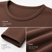 Studio Women's Slim-Fit Long Sleeve T-Shirt