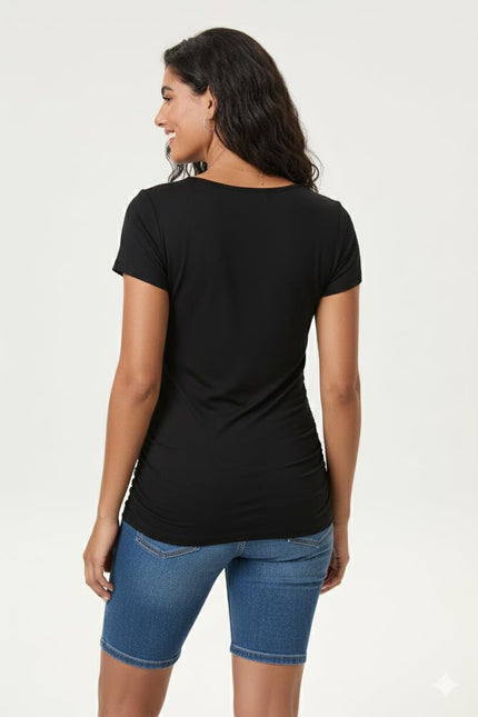 Women's Maternity T-Shirt | Pregnancy Top