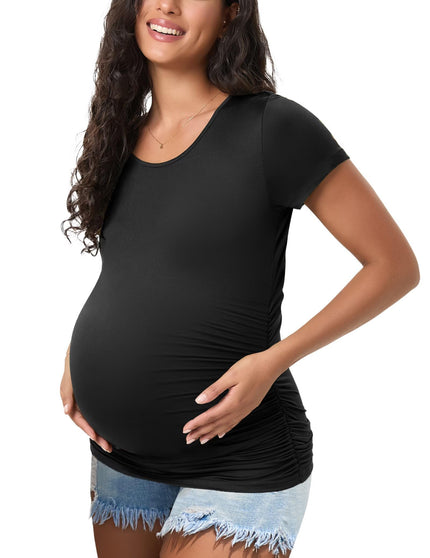 Women's Maternity T-Shirt | Pregnancy Top